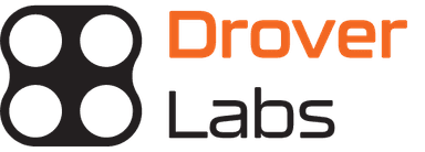 Drover Labs Logo