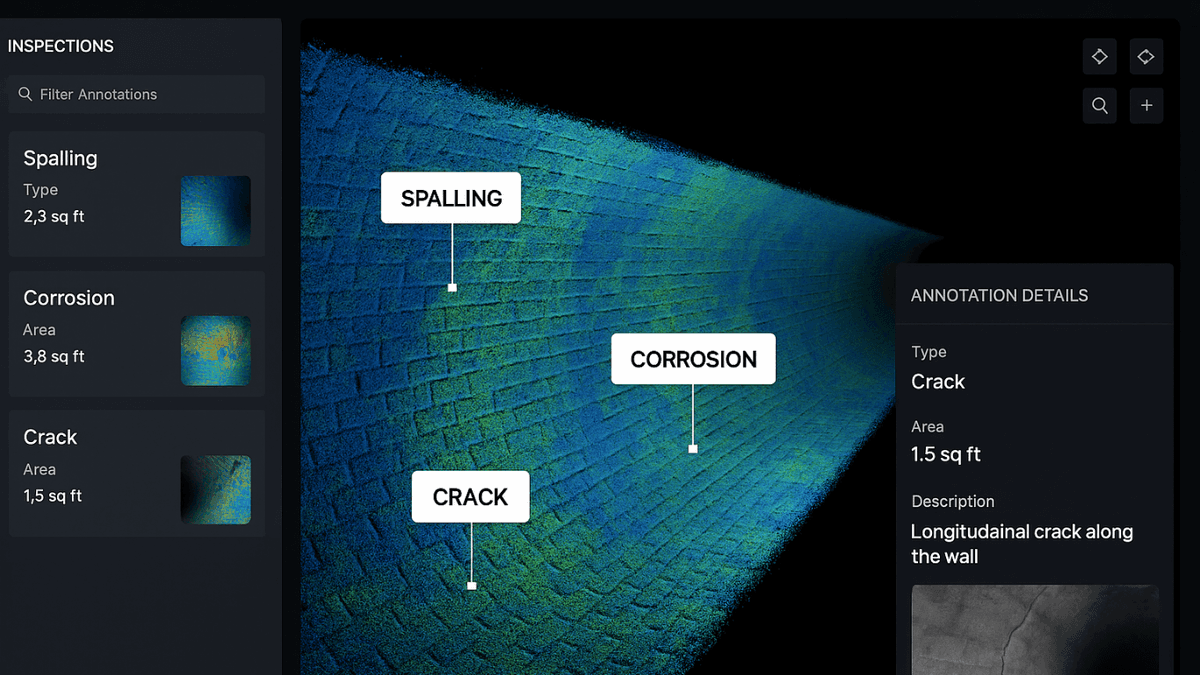 Software Description